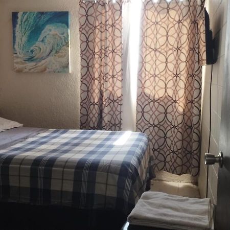 Departamento Entero 2 Recamaras Tijuana Apartment Екстериор снимка