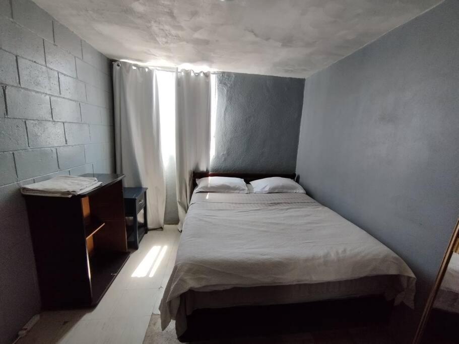 Departamento Entero 2 Recamaras Tijuana Apartment Екстериор снимка