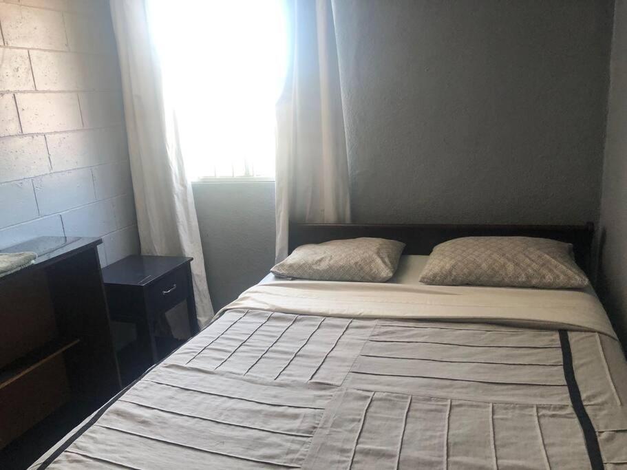 Departamento Entero 2 Recamaras Tijuana Apartment Екстериор снимка