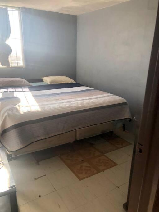 Departamento Entero 2 Recamaras Tijuana Apartment Екстериор снимка