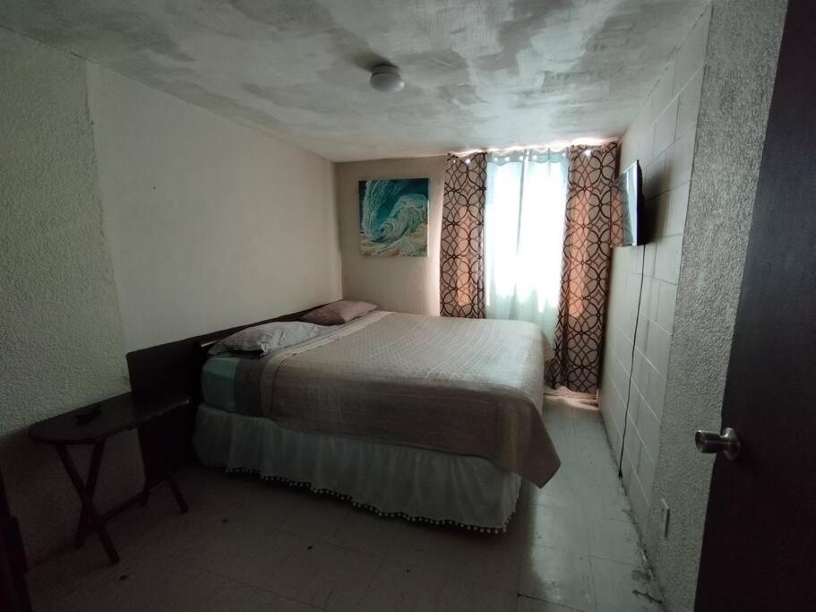 Departamento Entero 2 Recamaras Tijuana Apartment Екстериор снимка