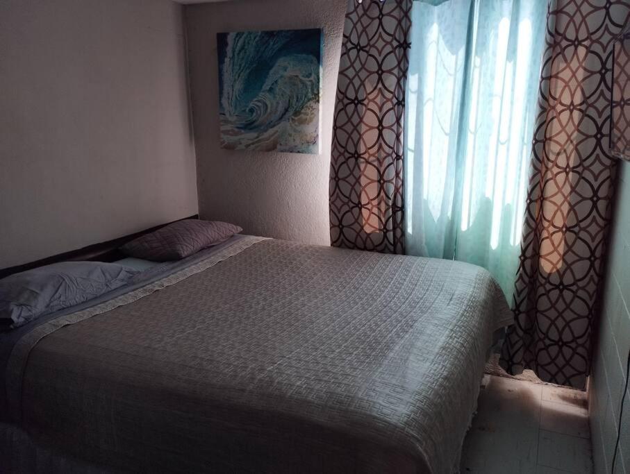 Departamento Entero 2 Recamaras Tijuana Apartment Екстериор снимка