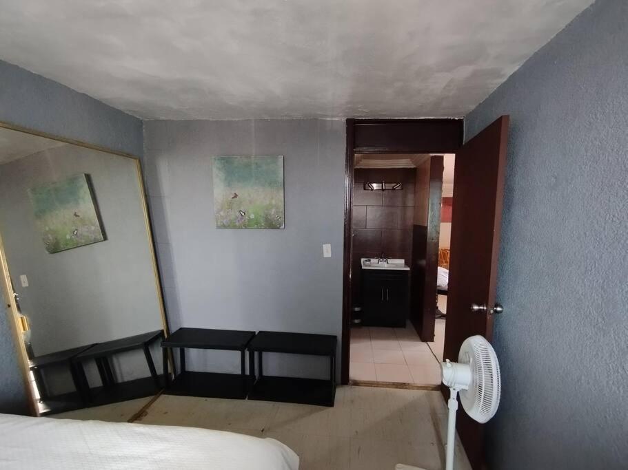 Departamento Entero 2 Recamaras Tijuana Apartment Екстериор снимка