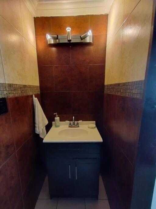 Departamento Entero 2 Recamaras Tijuana Apartment Екстериор снимка