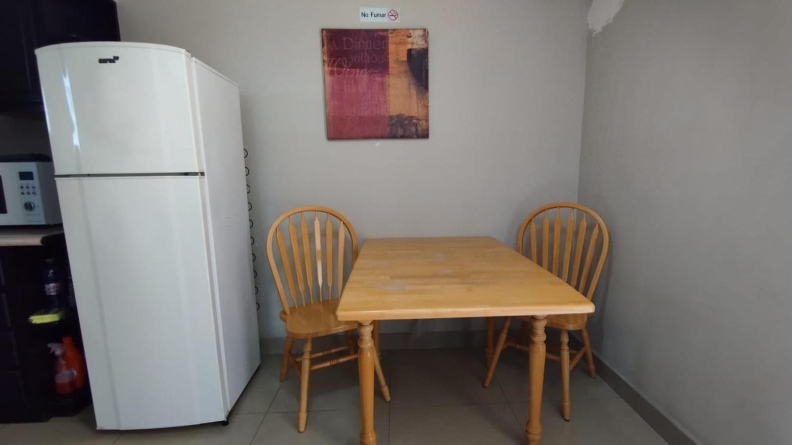Departamento Entero 2 Recamaras Tijuana Apartment Екстериор снимка